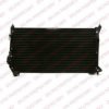 DELPHI CF20012 Condenser, air conditioning